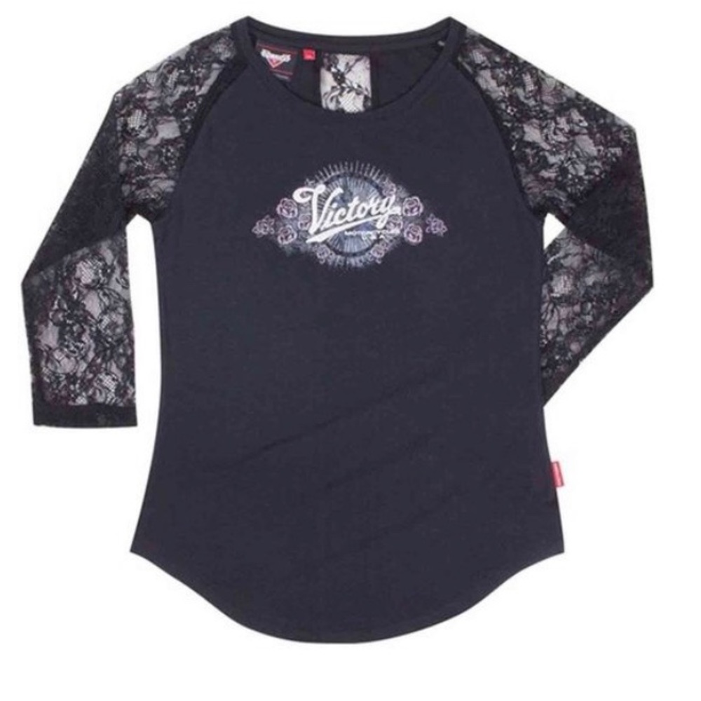 Victory Motorcycles Women’s Top!